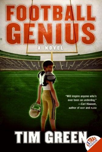 Football Genius (Bk. 1)