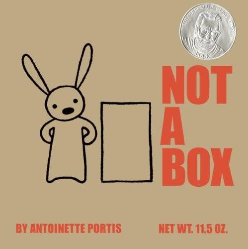 Not A Box