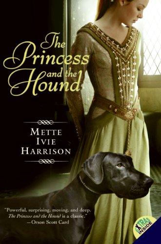 The Princess And The Hound