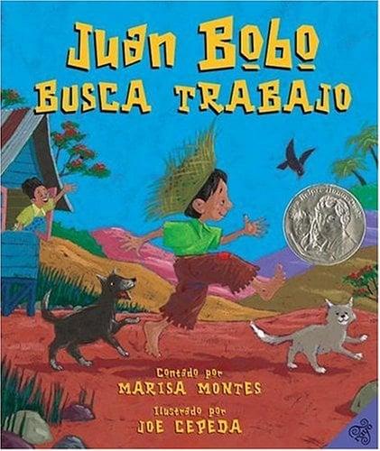 Juan Bobo Busca Trabajo