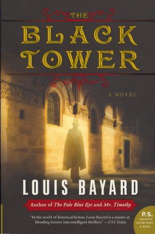 The Black Tower