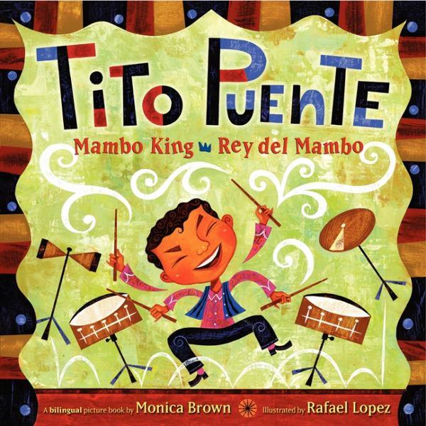 Tito Puente, Mambo King/Tito Puente, Rey Del Mambo