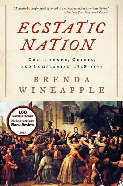 Ecstatic Nation, 1848-1877
