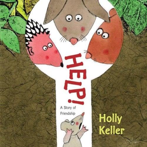 Help! A Story of Friendship