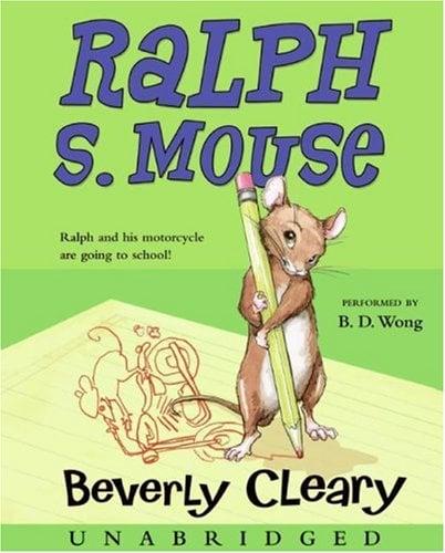 Ralph S. Mouse (Unabridged)