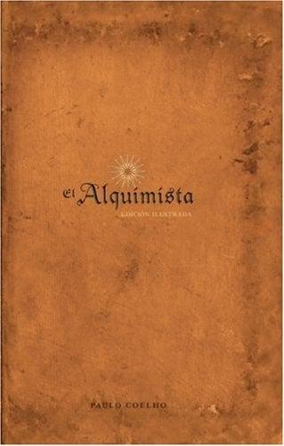 El Alquimista: Edición Illustrada