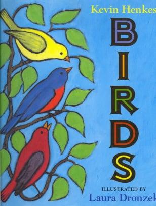 Birds