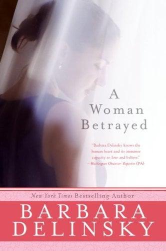 A Woman Betrayed