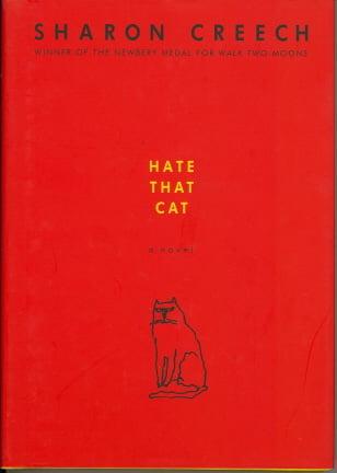 Hate That Cat