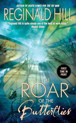 The Roar of the Butterflies