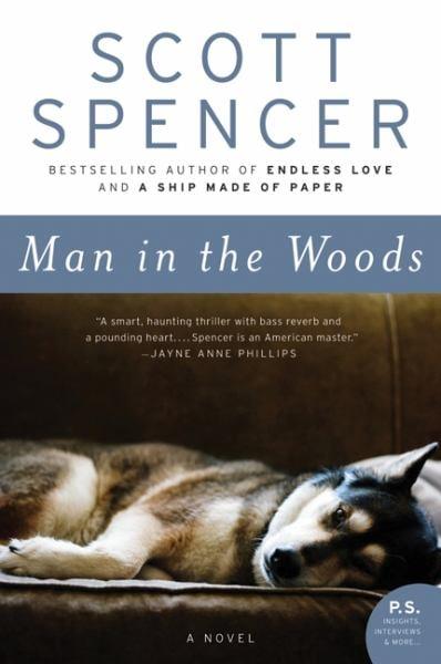 Man in the Woods