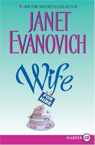 Wife for Hire (Large Print)