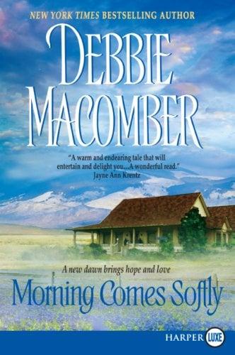 Morning Comes Softly (Large Print)