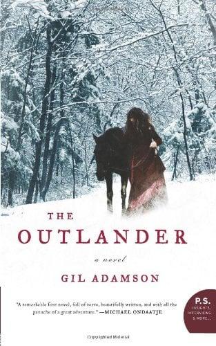 The Outlander