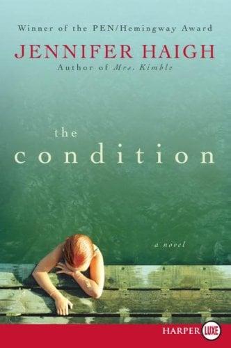 The Condition (Large Print)