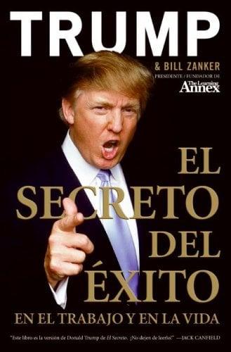 El Secreto del Éxito: En el Trabajo y en la Vida