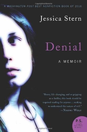 Denial: A Memoir