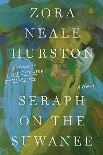 Seraph on the Suwanee: A Novel (P.S.)