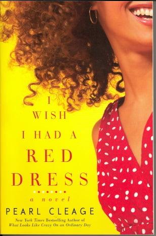 I Wish I Had a Red Dress
