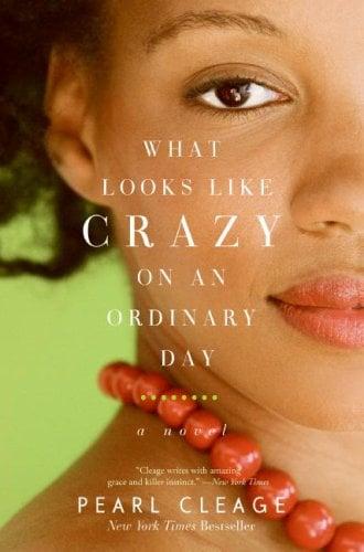 What Looks Like Crazy On an Ordinary Day