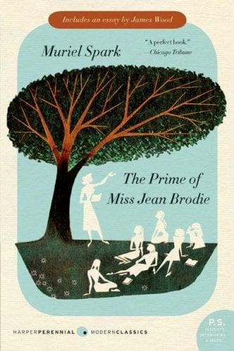 The Prime of Miss Jean Brodie (P.S.)