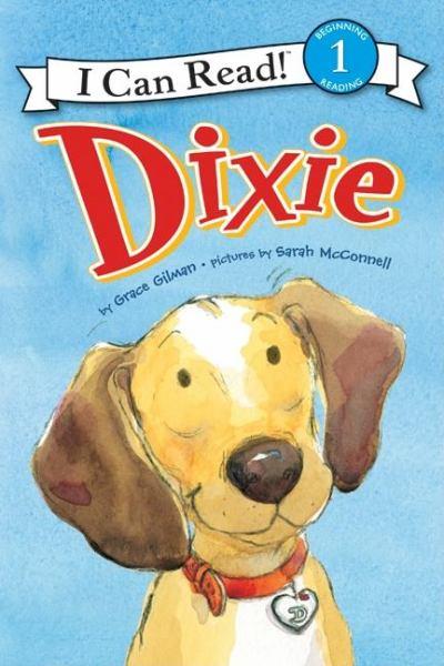 Dixie (I Can Read! Level 1)