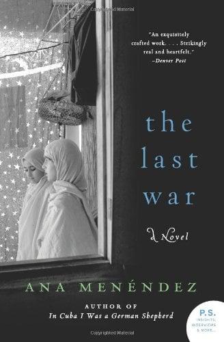 The Last War: A Novel (P.S.)