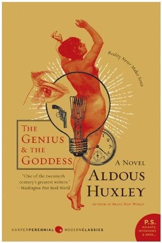 The Genius and the Goddess: A Novel (P.S.)
