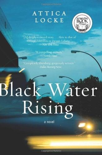 Black Water Rising