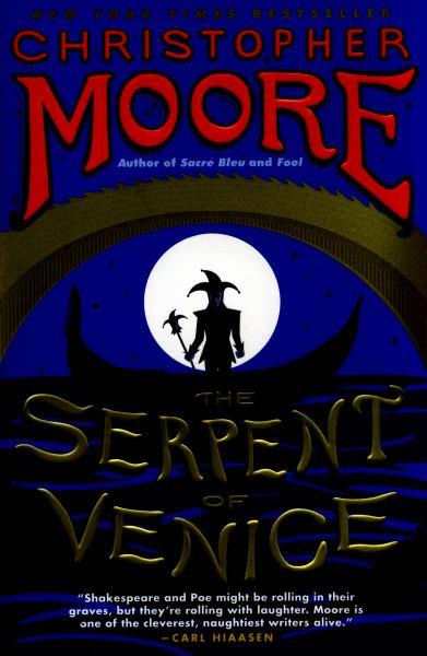 The Serpent of Venice
