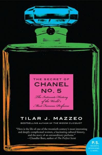 The Secret of Chanel No. 5