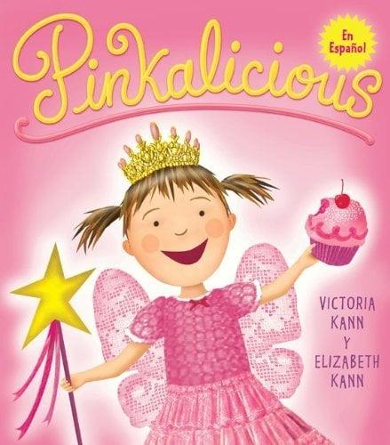 Pinkalicious