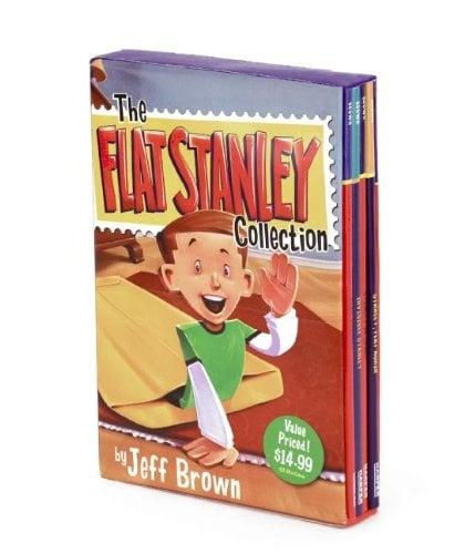 The Flat Stanley Collection
