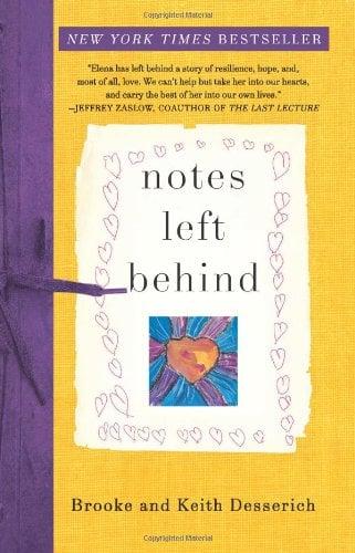 Notes Left Behind