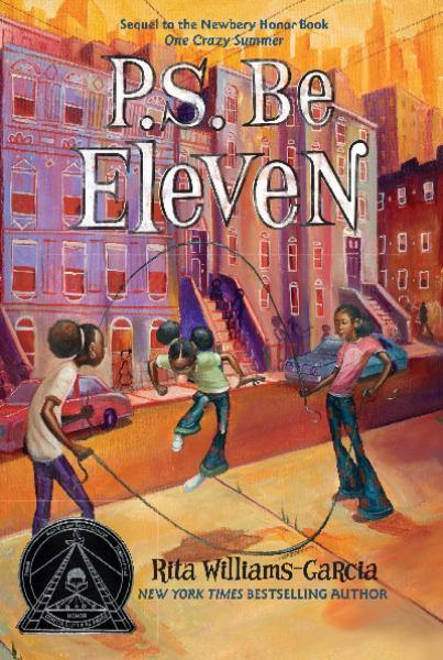P. S. Be Eleven