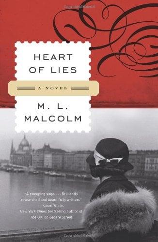 Heart of Lies: A Novel