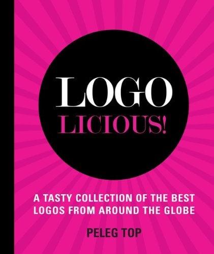 Logolicious: A Tasty Collection of the Best Logos From Around the World