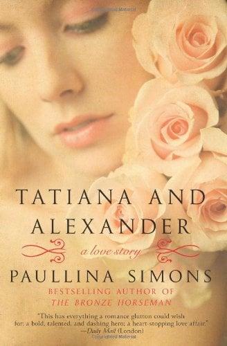 Tatiana and Alexander
