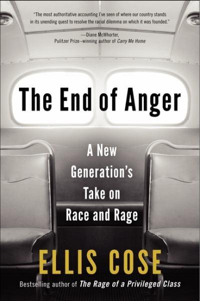 The End of Anger
