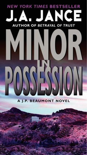 Minor in Possession