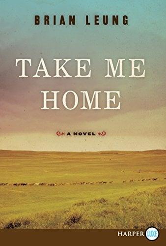 Take Me Home (Large Print)
