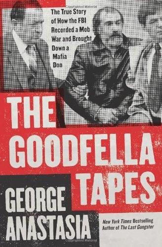 The Goodfella Tapes