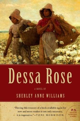 Dessa Rose(P.S.)