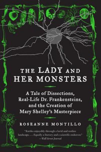 The Lady and Her Monsters