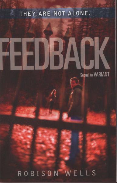 Feedback