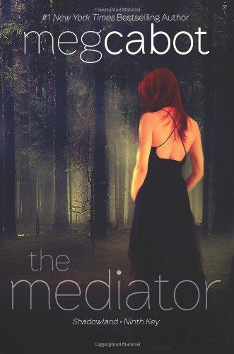The Mediator (Shadowland - Ninth Key)