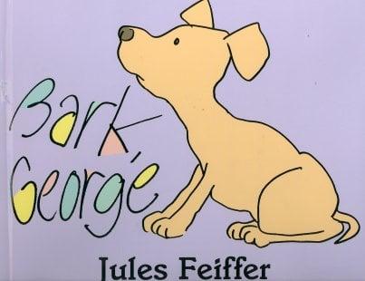 Bark, George