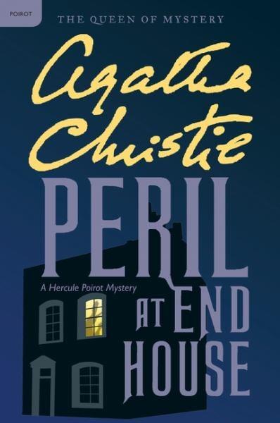 Peril at End House