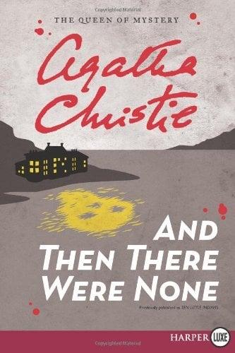 And Then There Were None LP