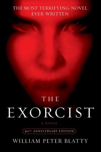 The Exorcist (40th Anniversary Edition)